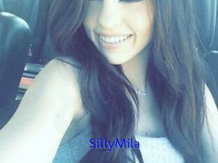 SillyMila