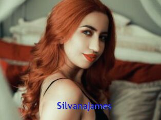 SilvanaJames