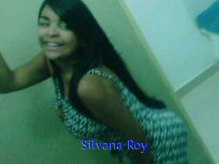 Silvana_Roy