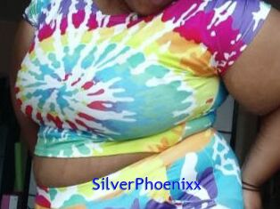 SilverPhoenixx