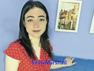 SilviaMarshall