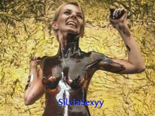 SilviaSexyy
