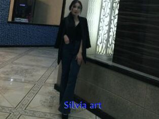 Silvia_art