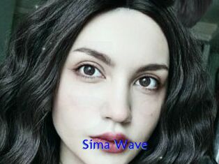 Sima_Wave