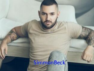 SimmonBeck