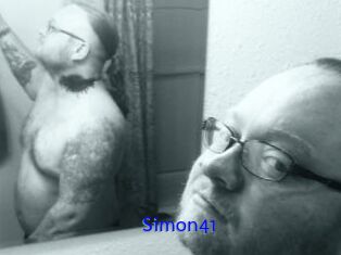 Simon41