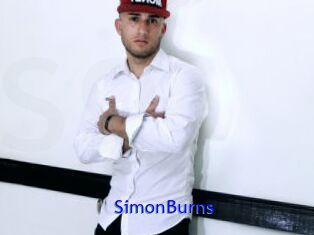 SimonBurns