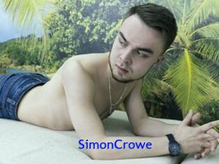 SimonCrowe