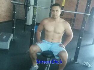 SimonDick
