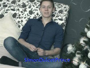 SimonDulcetPrince