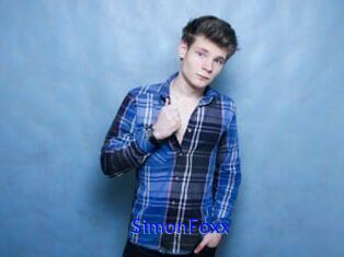 SimonFoxx