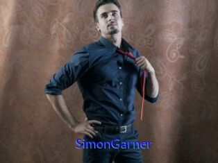 SimonGarner