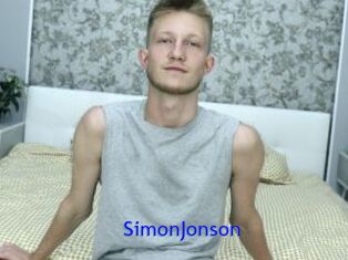 SimonJonson