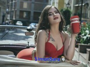 SimonSara