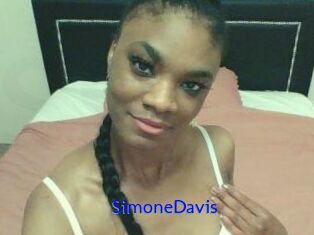 SimoneDavis