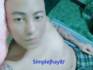 SimpleJhay87