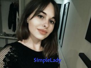 SimpleLady