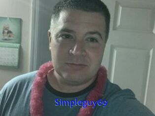 Simpleguy69