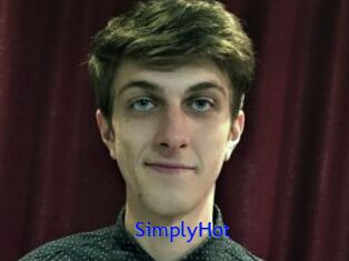 SimplyHot