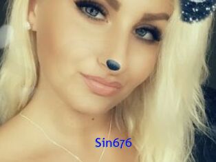 Sin676