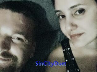 SinCityDuet