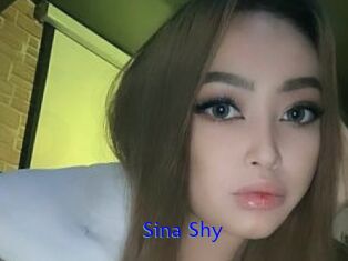 Sina_Shy