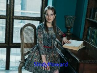 SindyHoward