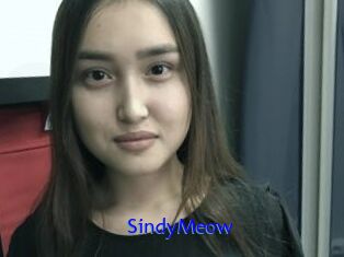 SindyMeow