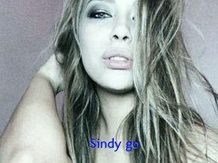 Sindy_go