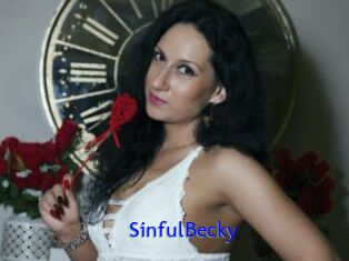 SinfulBecky