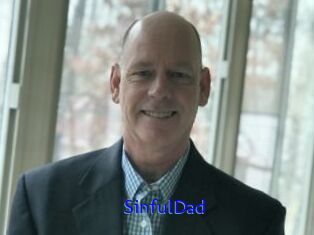 SinfulDad