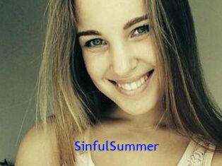 SinfulSummer