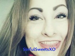 SinfulSweetsXO