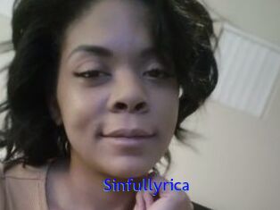Sinfullyrica