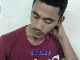 SingleGuy