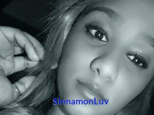 SinnamonLuv