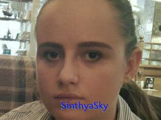 SinthyaSky