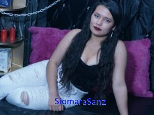 SiomaraSanz Sexo Gratis