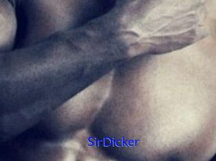 SirDicker