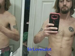 SirLovesalot