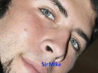 SirMike Sexo Gratis