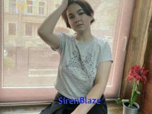 SirenBlaze