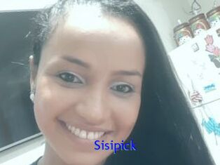 Sisipick