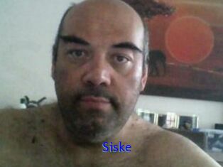 Siske