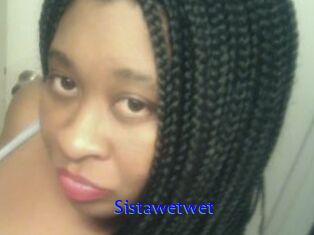 Sistawetwet