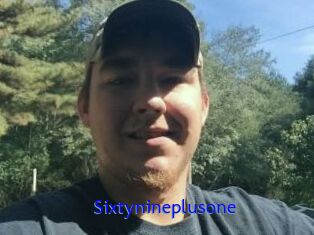 Sixtynineplusone Sexo Gratis