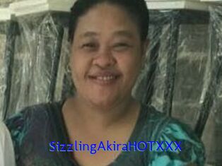 SizzlingAkiraHOTXXX