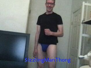 SizzlingManThong