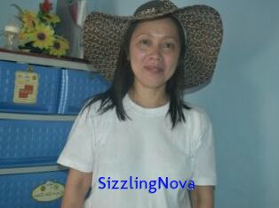SizzlingNova