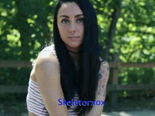 Skeletorxox